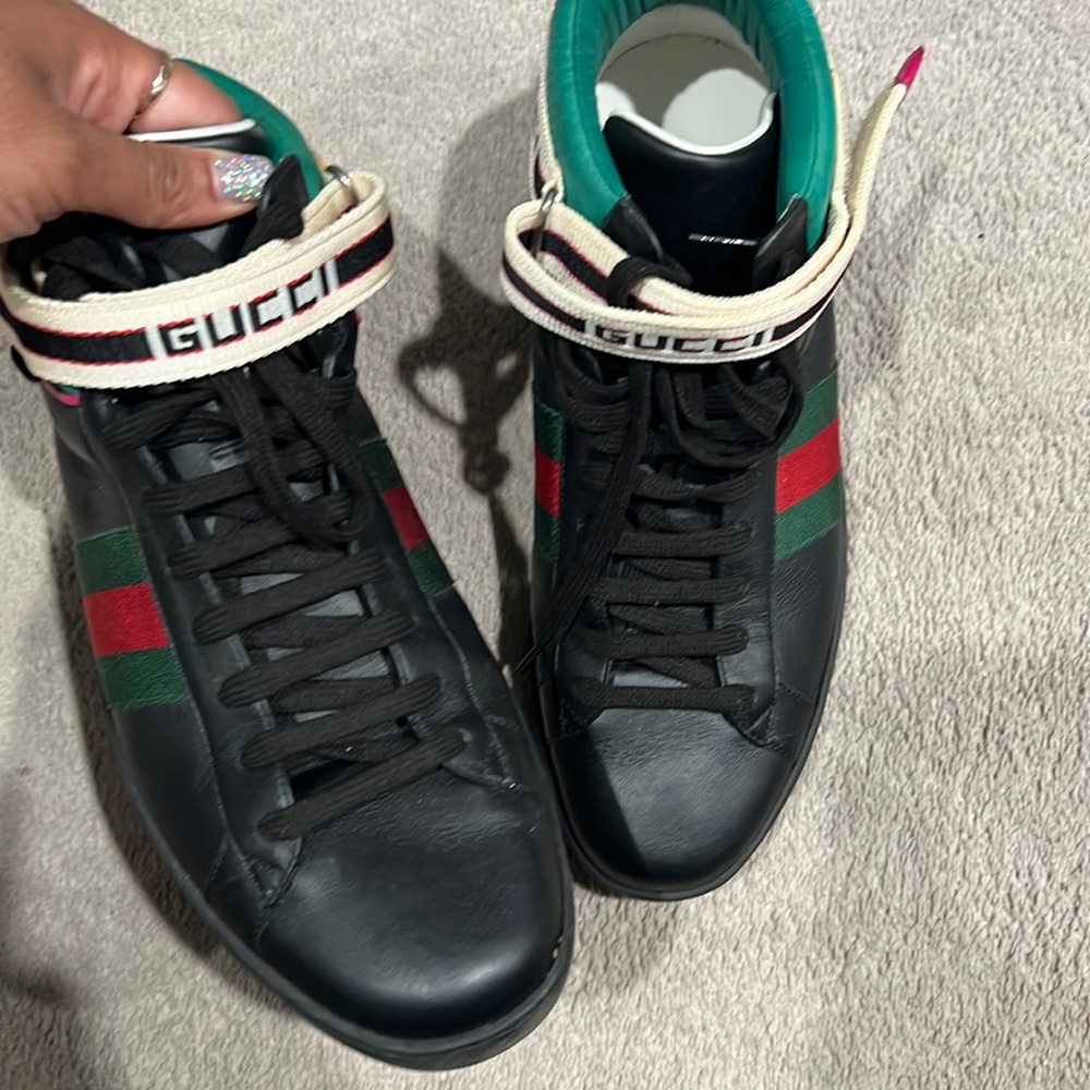 COPY - Gucci